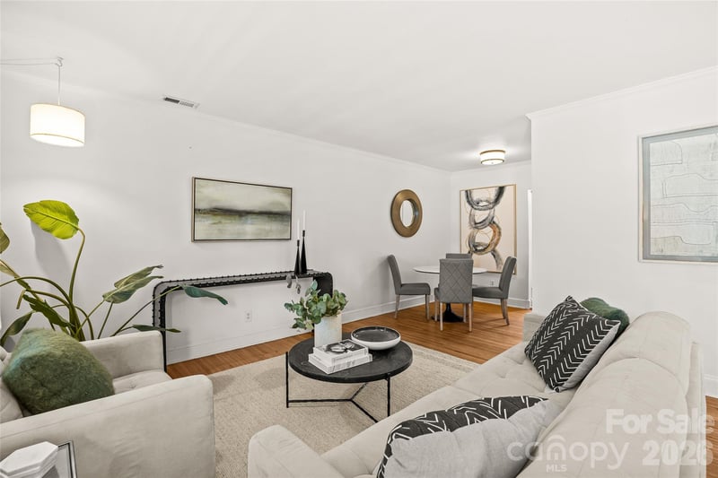 1562 Pecan Ave, Charlotte, NC 28205