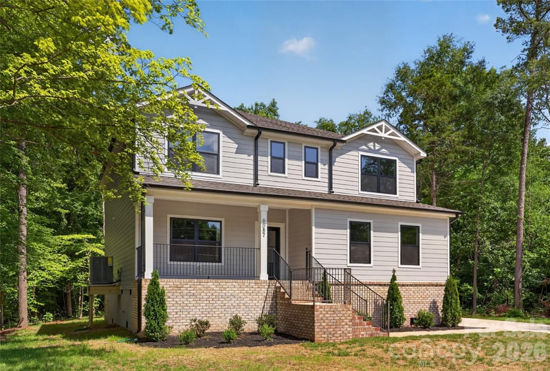 6087 Cambridge Dr, Harrisburg, NC 28075