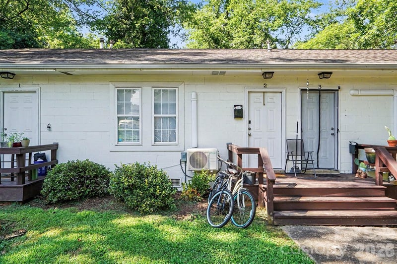 2800 Carol Ave, Charlotte, NC 28208