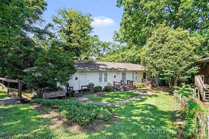 2800 Carol Ave, Charlotte, NC 28208