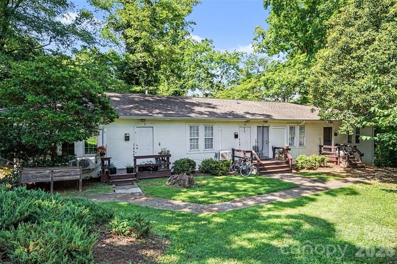 2800 Carol Ave, Charlotte, NC 28208