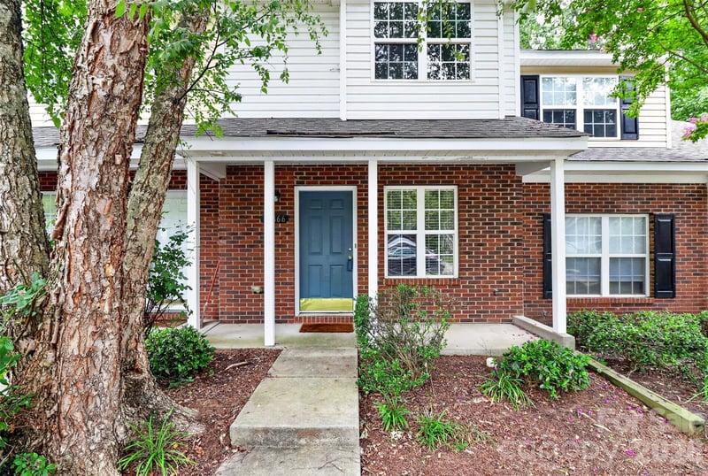 10866 Holly Ridge Blvd, Charlotte, NC 28216