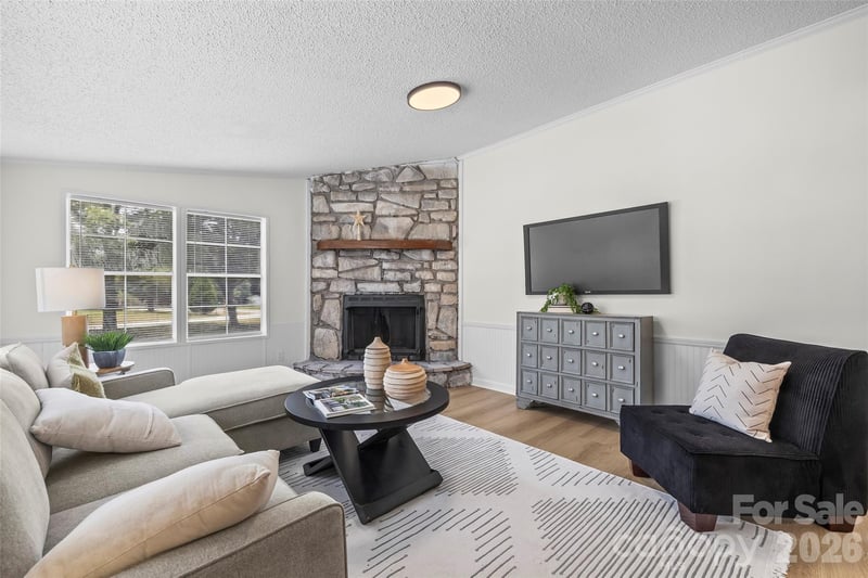 625 Lakeview Rd, Salisbury, NC 28147