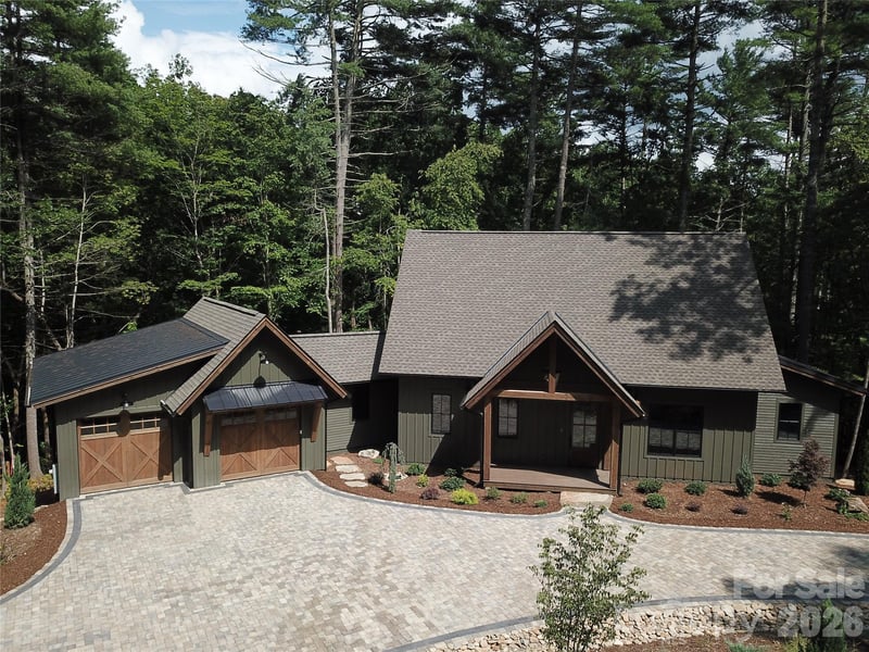 465 Mountain Brook Trl, Brevard, NC 28712