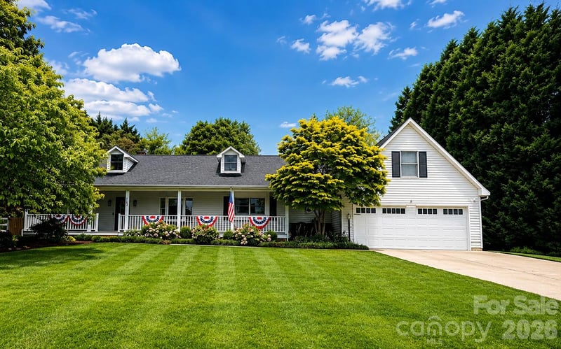 567 Canvasback Rd, Mooresville, NC 28117