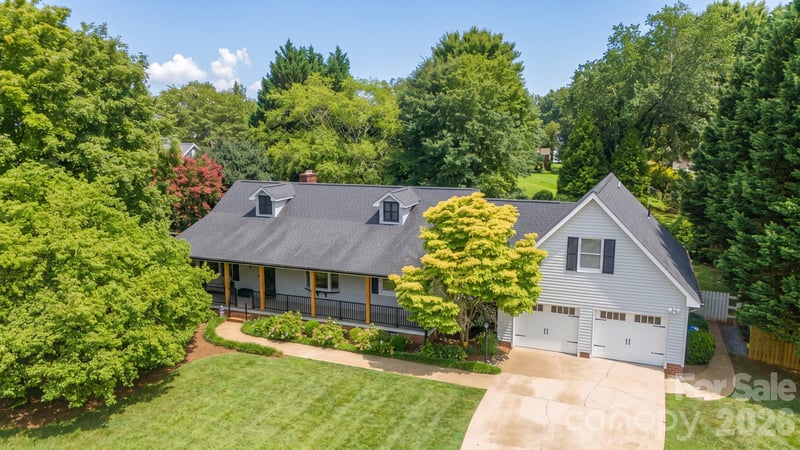 567 Canvasback Rd, Mooresville, NC 28117