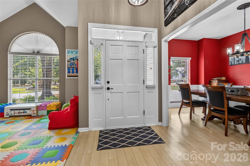 9122 Fairbridge Rd, Charlotte, NC 28277