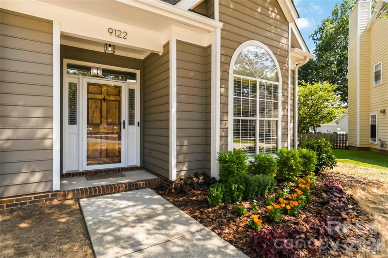 9122 Fairbridge Rd, Charlotte, NC 28277