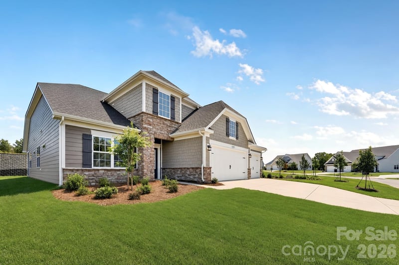 5359 Redbud Rd #21, Lancaster, SC 29720