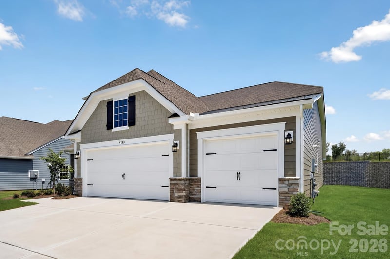 5359 Redbud Rd #21, Lancaster, SC 29720
