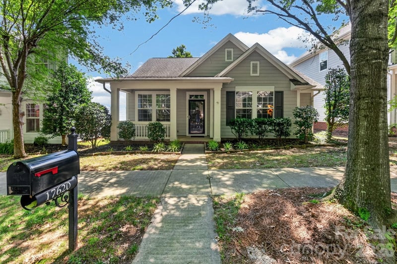 Home Worth Check