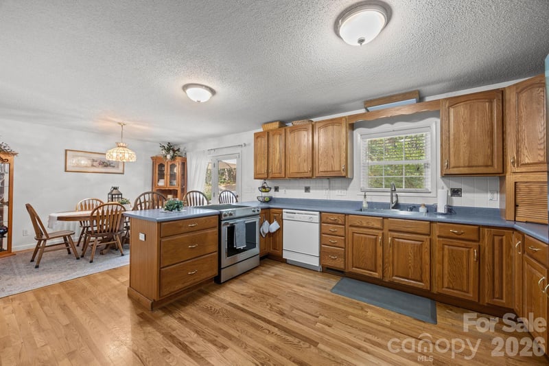 124 Lytle Cove Rd, Swannanoa, NC 28778