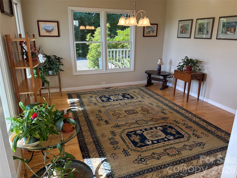 136 Johnnie Hills None, Burnsville, NC 28714