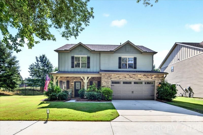 5800 Carmel Rd, Charlotte, NC 28226