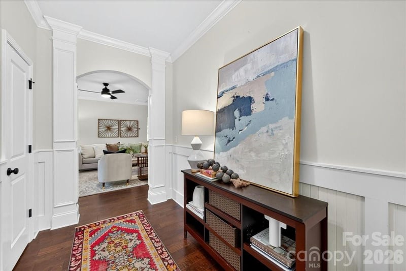 5800 Carmel Rd, Charlotte, NC 28226