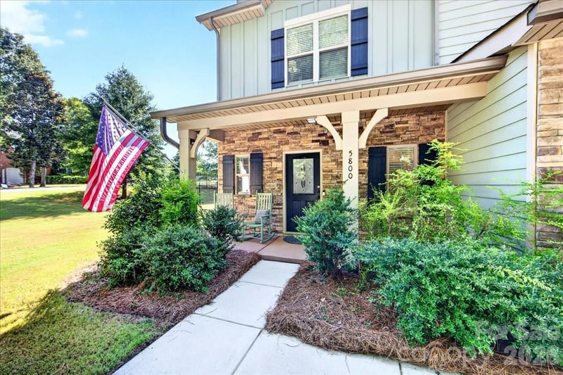 5800 Carmel Rd, Charlotte, NC 28226