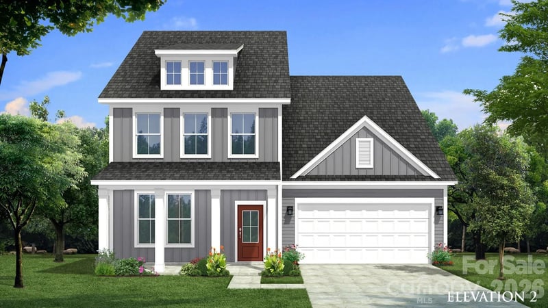 136 Worrells River Rd, Belmont, NC 28012
