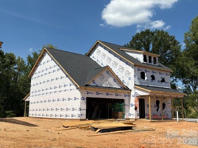 136 Worrells River Rd, Belmont, NC 28012