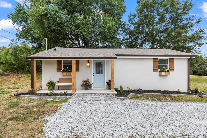 655 Lakeview Rd, Salisbury, NC 28147
