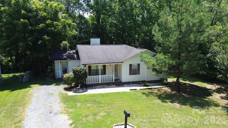 1926 Pinevalley Rd, Rock Hill, SC 29732
