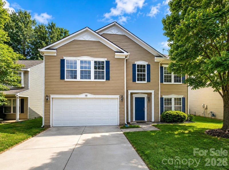 1914 Treefrog Ct, Charlotte, NC 28262