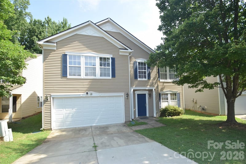 1914 Treefrog Ct, Charlotte, NC 28262