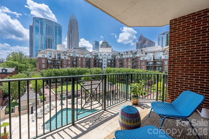 300 5th St #446, Charlotte, NC 28202