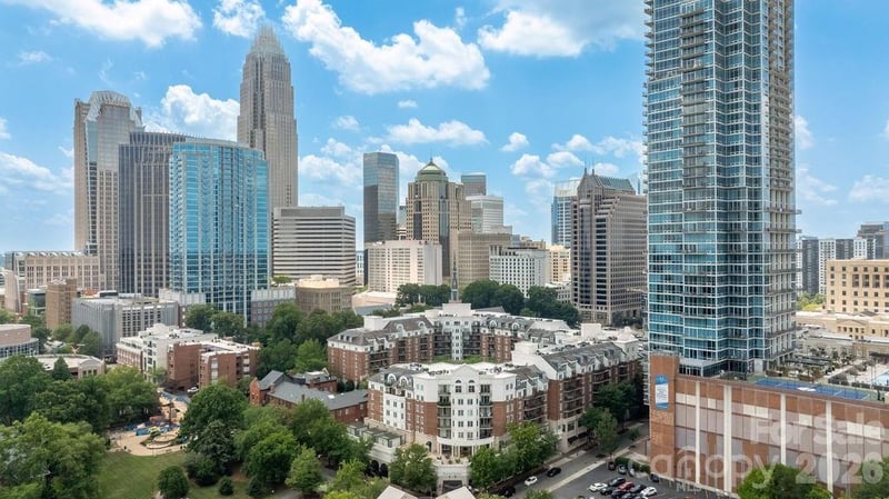 300 5th St #446, Charlotte, NC 28202