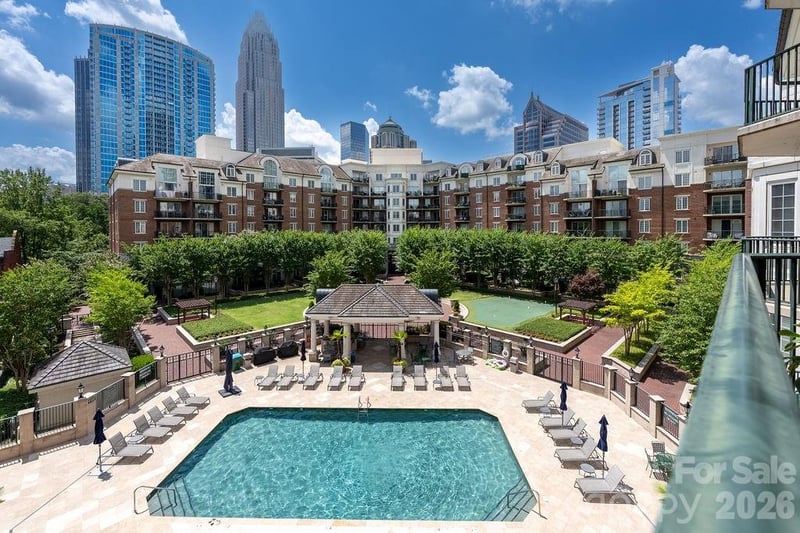 300 5th St #446, Charlotte, NC 28202