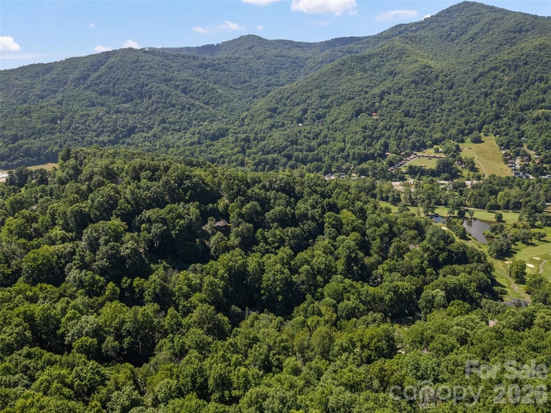 TBD Grandview Cliff Hts, Maggie Valley, NC 28751