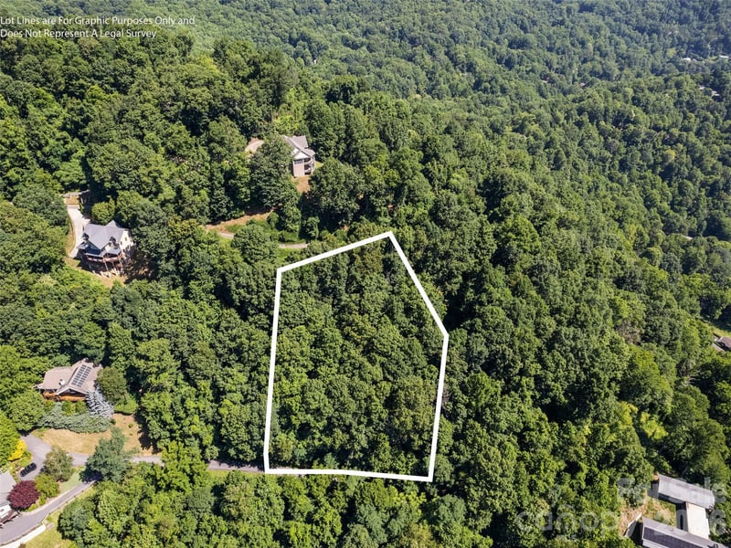 TBD Grandview Cliff Hts, Maggie Valley, NC 28751