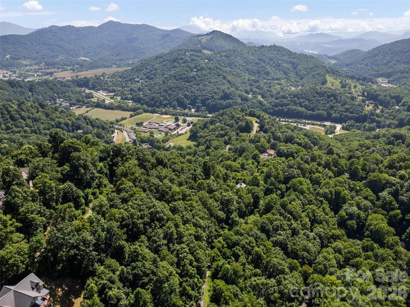 TBD Grandview Cliff Hts, Maggie Valley, NC 28751