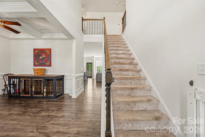 124 Championship Dr, Mooresville, NC 28115