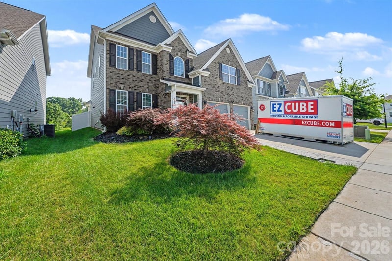 124 Championship Dr, Mooresville, NC 28115