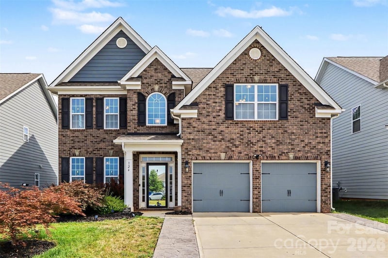 124 Championship Dr, Mooresville, NC 28115