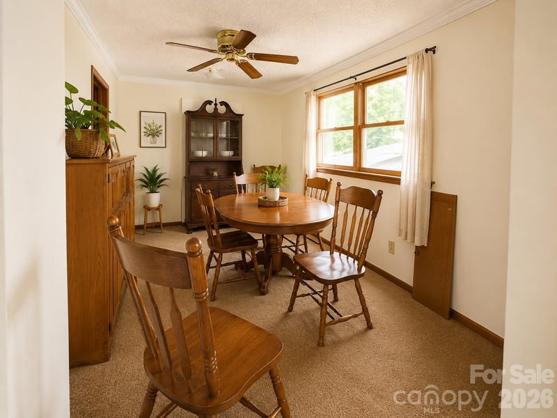 312 Miller Ave, Statesville, NC 28677