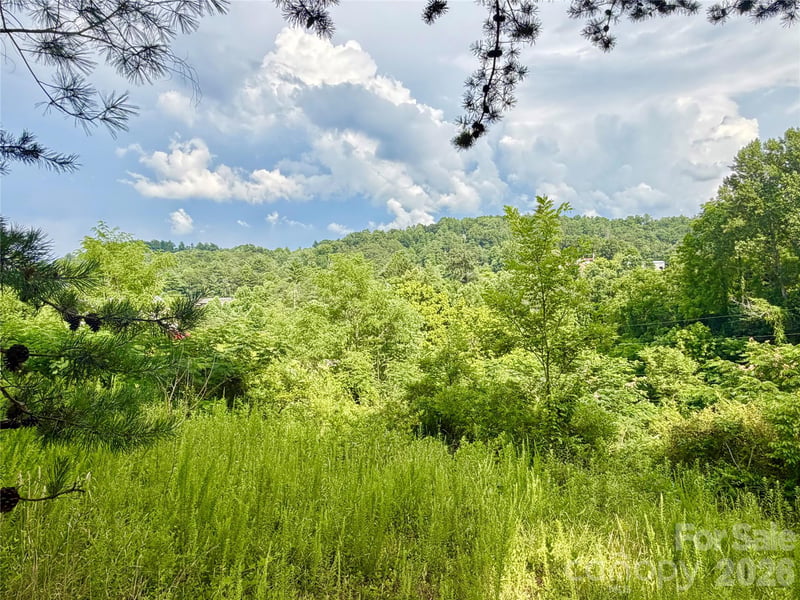 100 Sprouse Town Rd, Weaverville, NC 28787