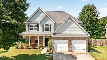 236 Glenn Allen Rd, Mooresville, NC 28115