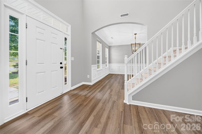 236 Glenn Allen Rd, Mooresville, NC 28115