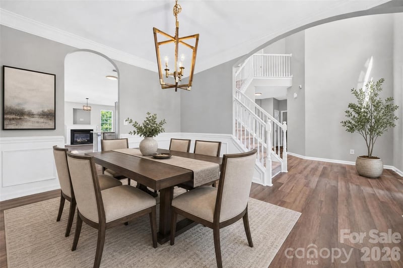 236 Glenn Allen Rd, Mooresville, NC 28115
