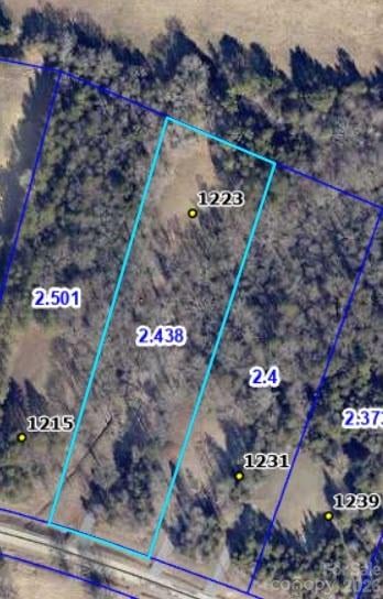 1223 Beltline Rd #5, Chester, SC 29706