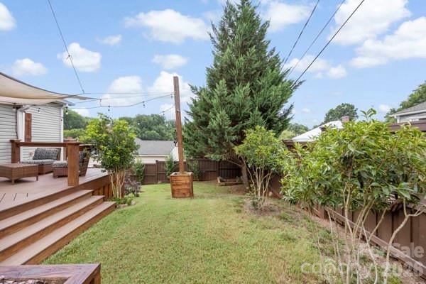 13 1st St, Cramerton, NC 28032