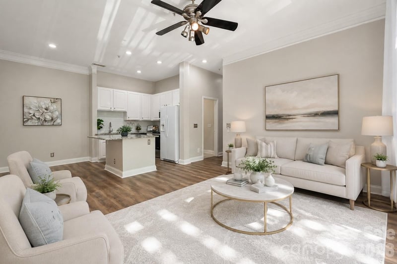 627 Garden District Dr, Charlotte, NC 28202