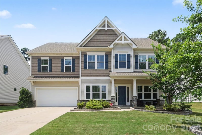 Home Worth Check
