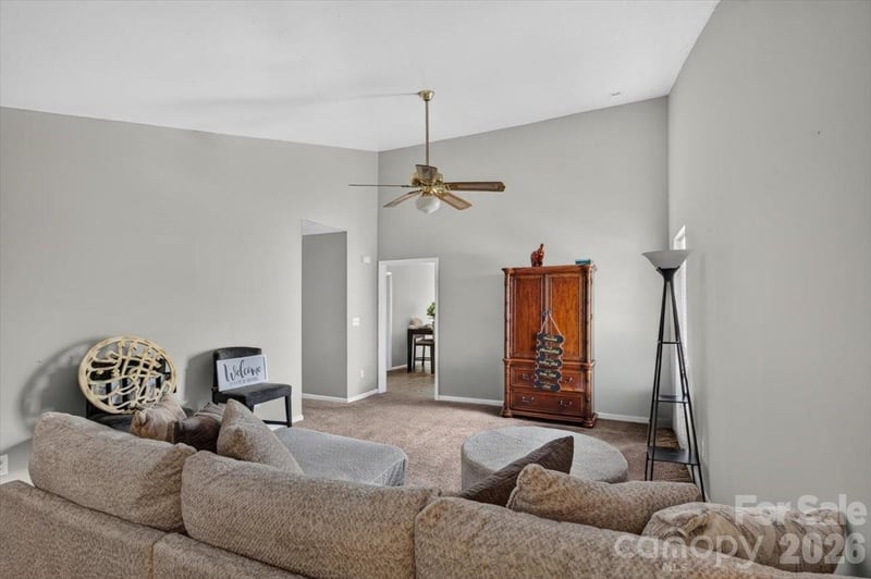 1630 Pamela Lorraine Dr, Charlotte, NC 28213