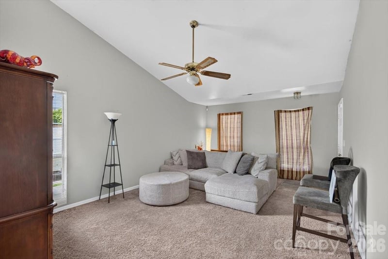 1630 Pamela Lorraine Dr, Charlotte, NC 28213