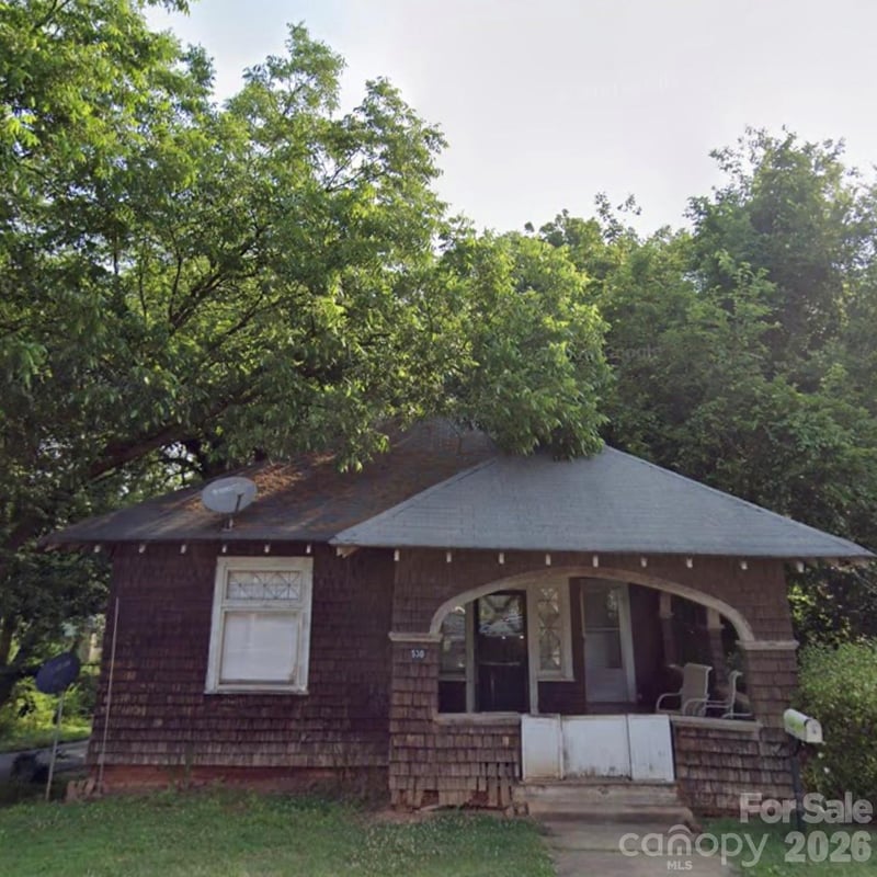 530 Council St, Salisbury, NC 28144