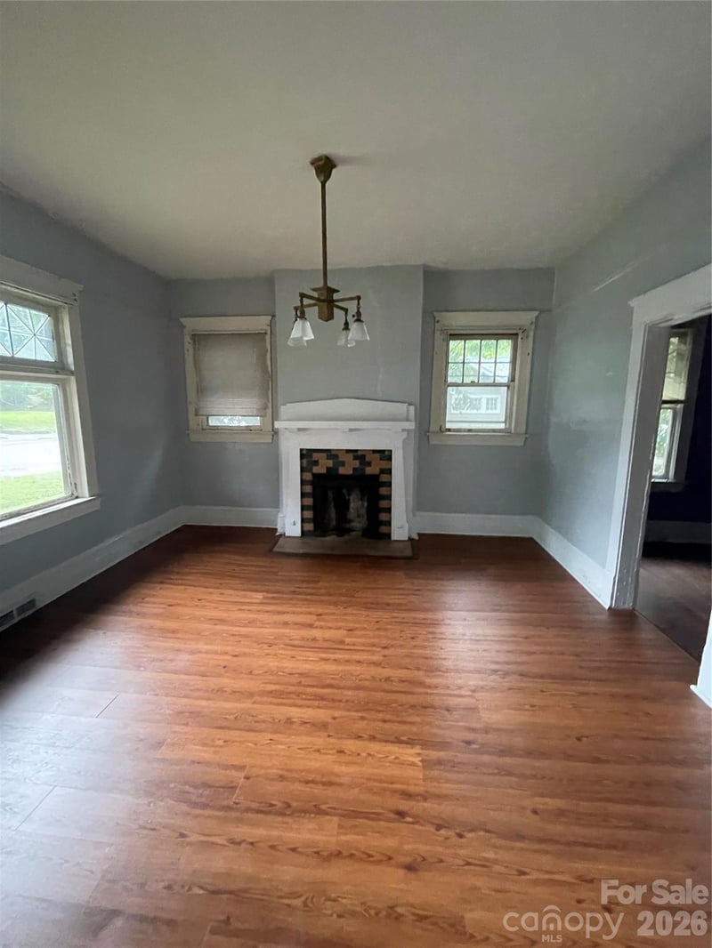 530 Council St, Salisbury, NC 28144