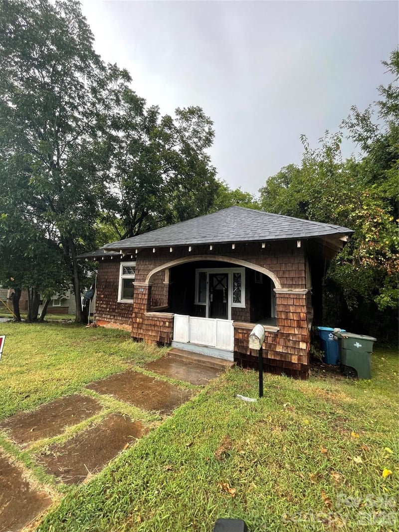 530 Council St, Salisbury, NC 28144