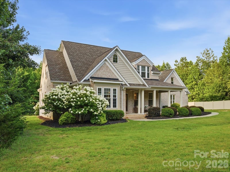 123 Ll Harwell Rd, Gastonia, NC 28056